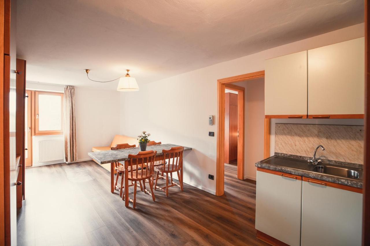 ברסאנונה Plose Parkhotel & Residence מראה חיצוני תמונה