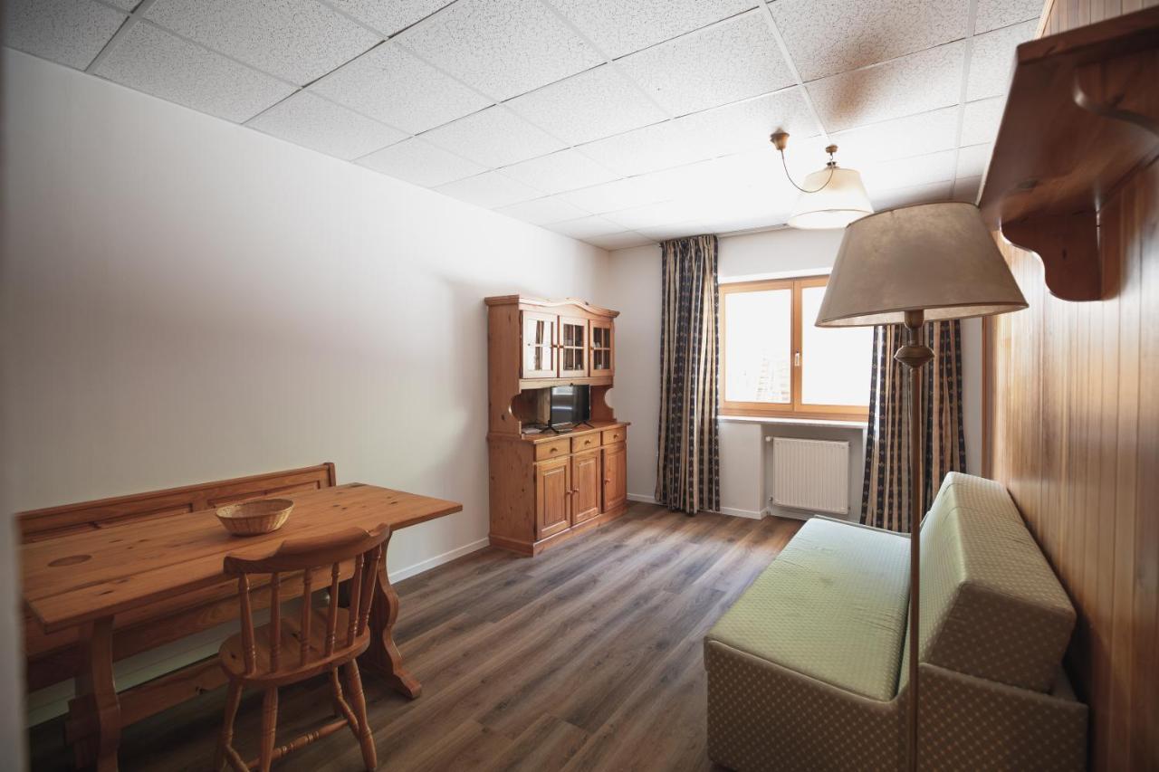 ברסאנונה Plose Parkhotel & Residence מראה חיצוני תמונה