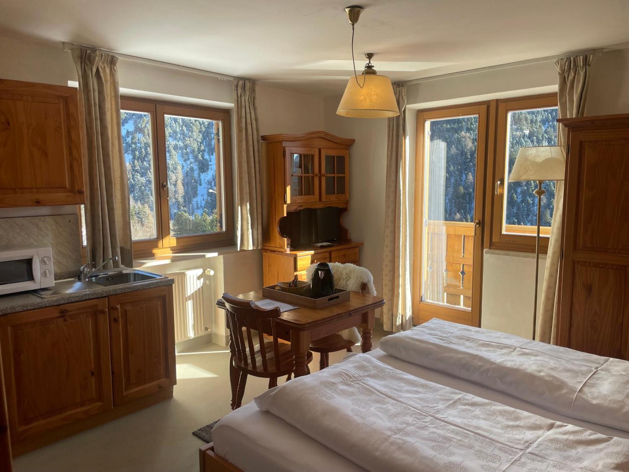 ברסאנונה Plose Parkhotel & Residence מראה חיצוני תמונה