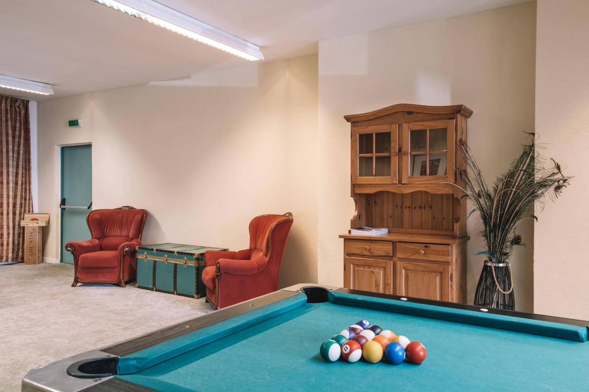 ברסאנונה Plose Parkhotel & Residence מראה חיצוני תמונה