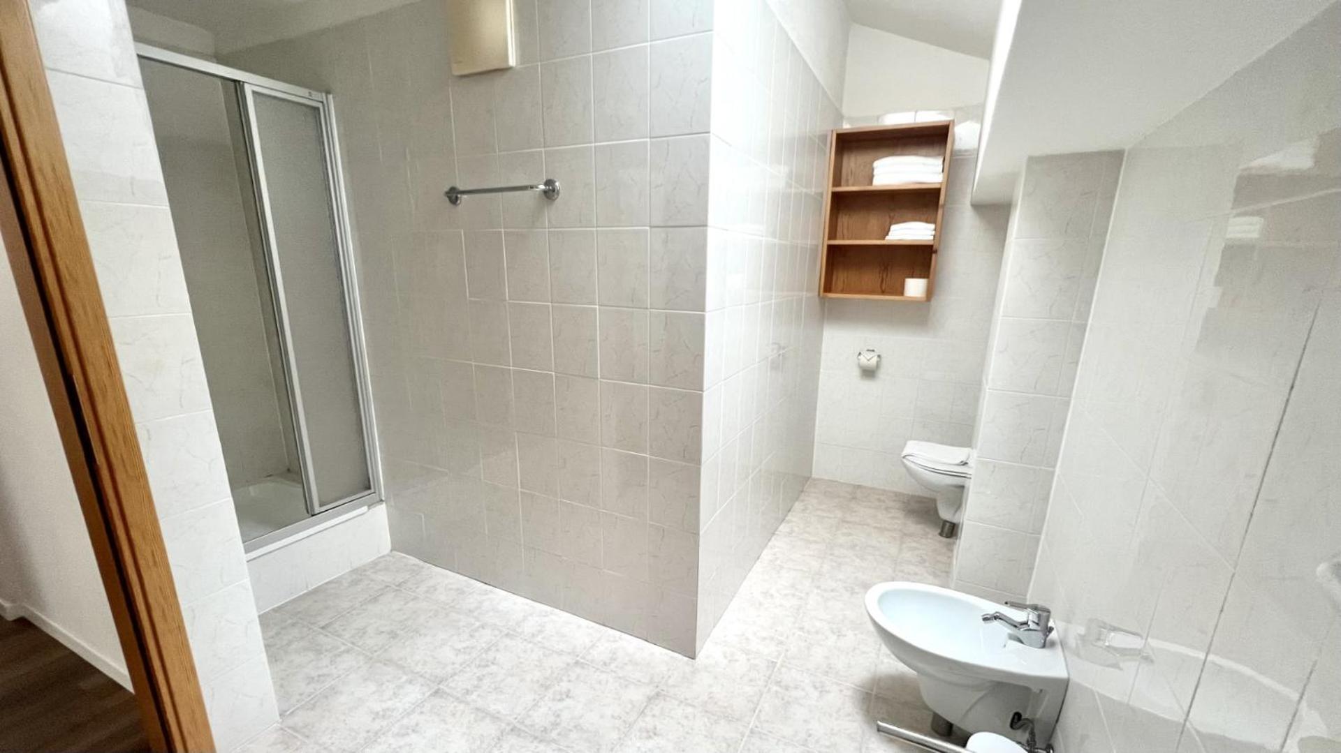ברסאנונה Plose Parkhotel & Residence חדר תמונה