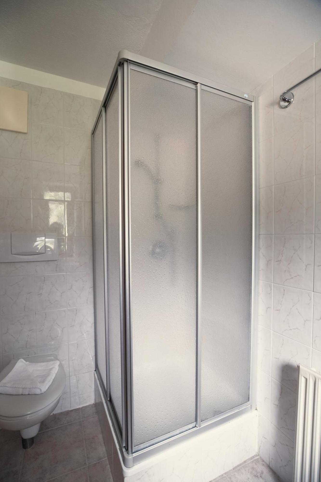 ברסאנונה Plose Parkhotel & Residence חדר תמונה