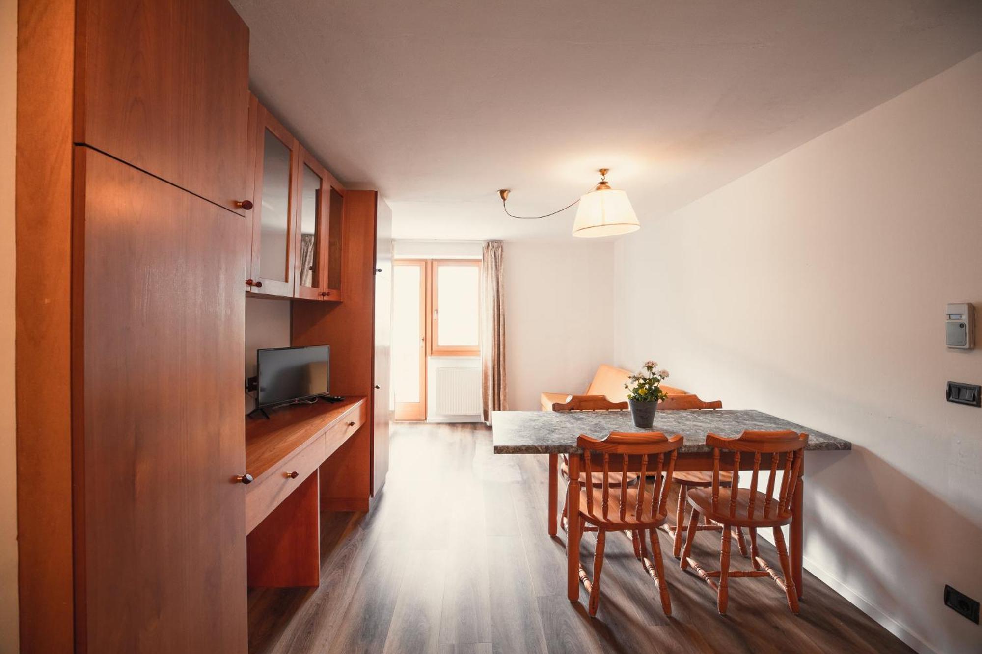 ברסאנונה Plose Parkhotel & Residence מראה חיצוני תמונה