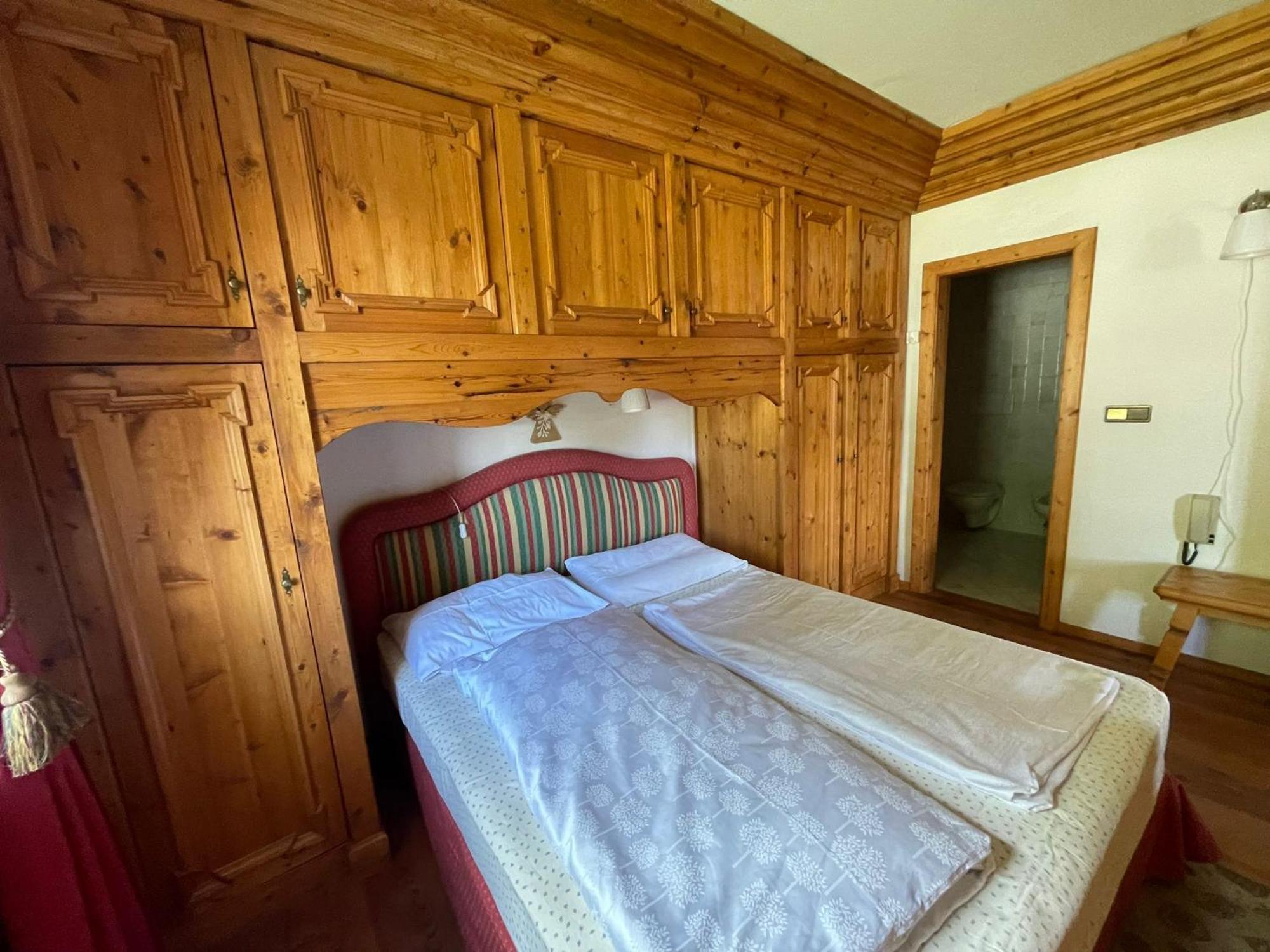 ברסאנונה Plose Parkhotel & Residence מראה חיצוני תמונה